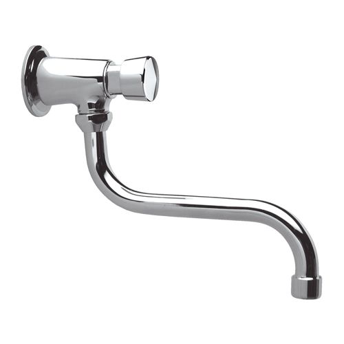 Swivel Spout Bib Tap NotJustTaps.co.uk